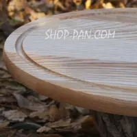 Доска овальная 45*30 см