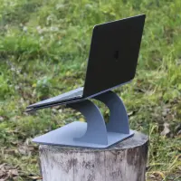 Деревянная подставка SHOP-PAN для ноутбука
