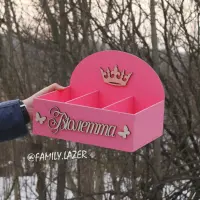 Органайзер для косметики