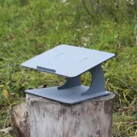 Деревянная подставка SHOP-PAN для ноутбука