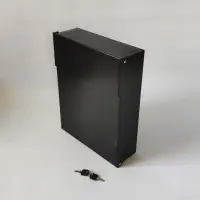 Почтовый ящик